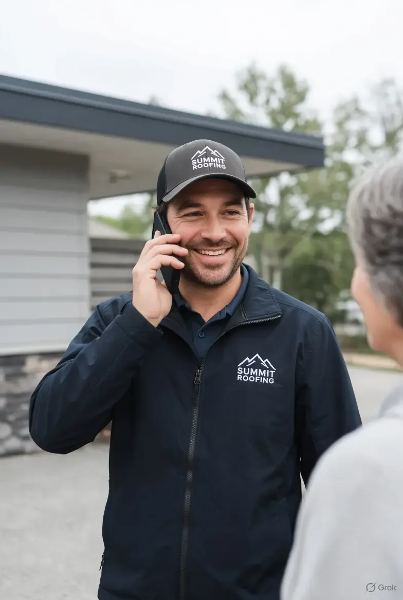 Flat Roof Leak Repair Green Sea, SC FAQs
